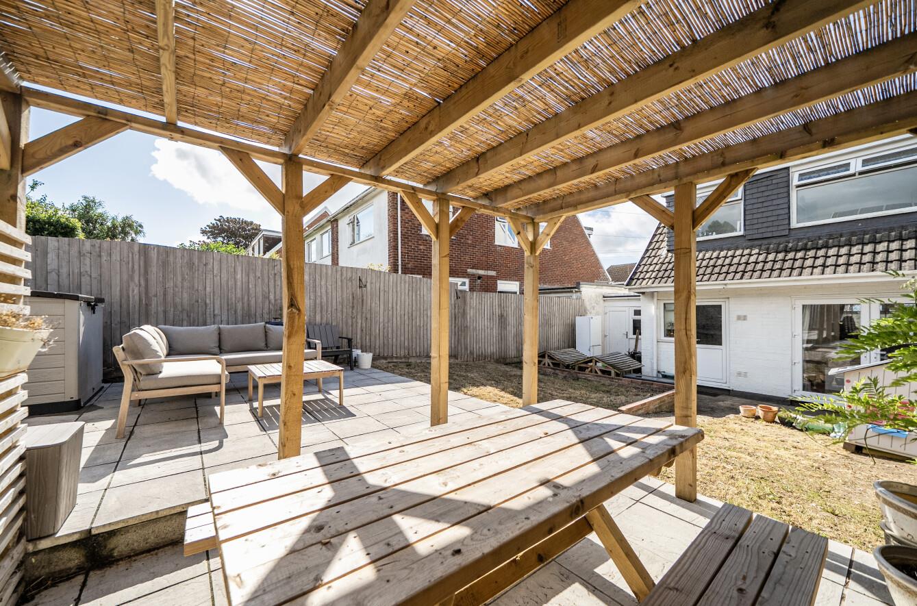 Cae Crwn, Dunvant, Swansea, SA2 7PS